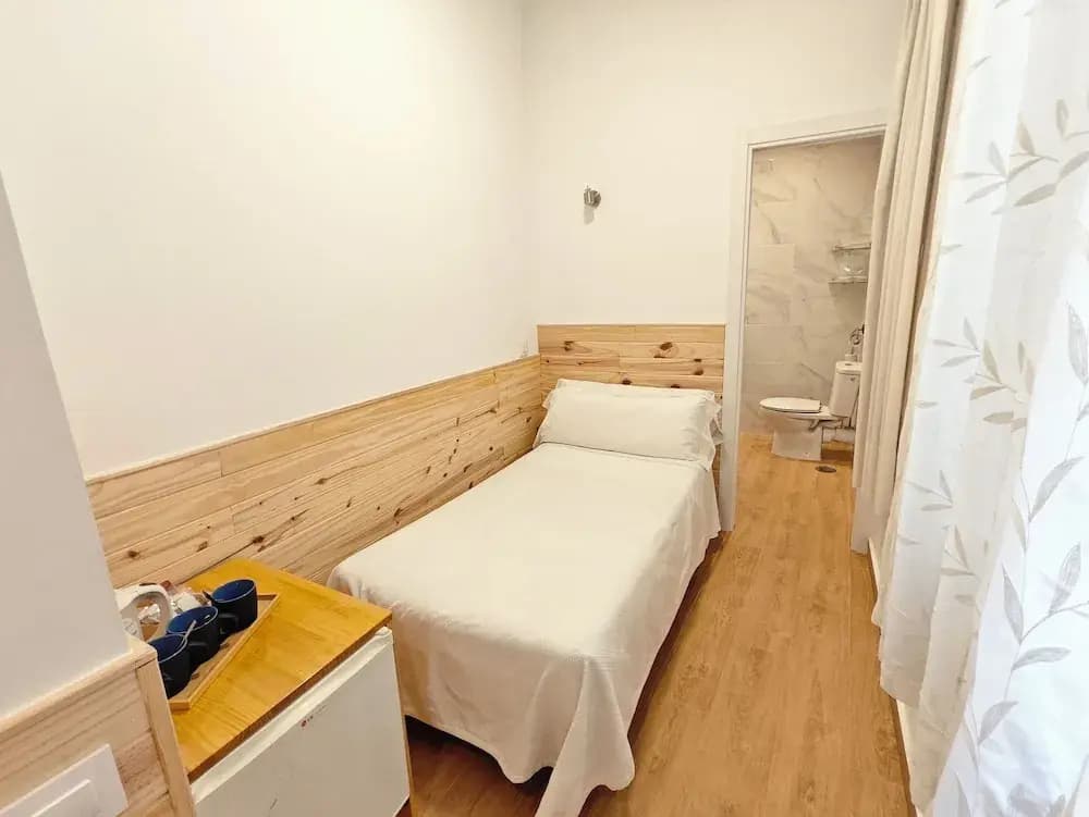 Hostal Aliste - photo 21