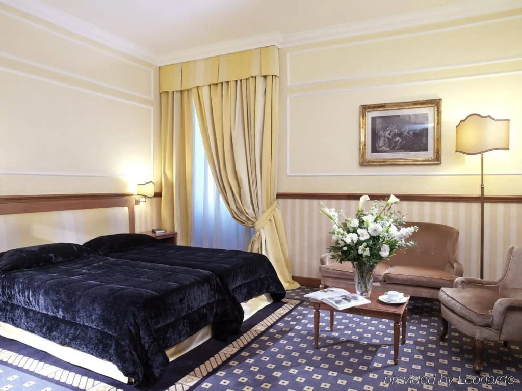 Savoy Hotel - photo 39