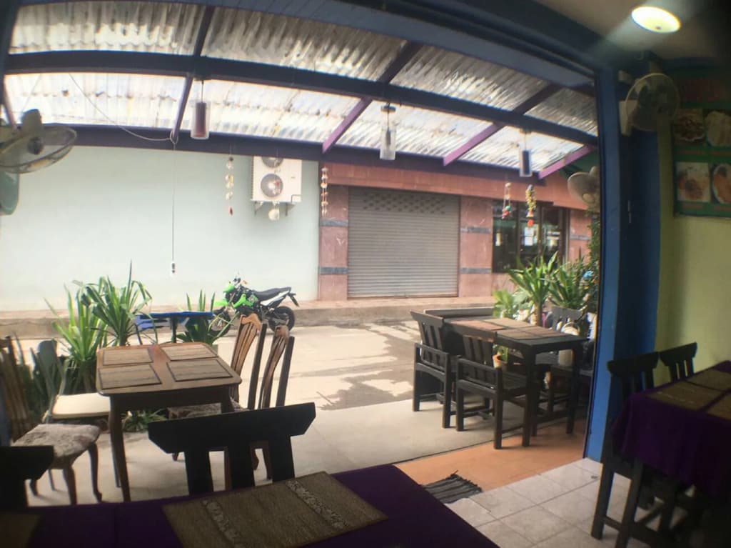 Fanta Hostel Chaweng - photo 10