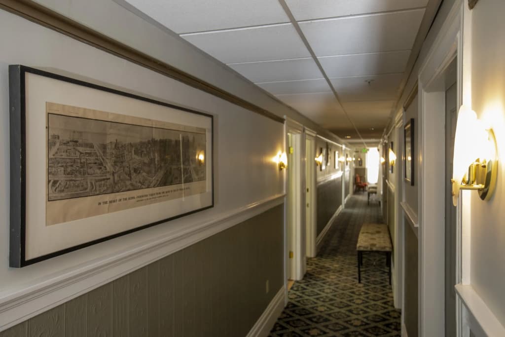 Hayes Valley Inn - photo 23