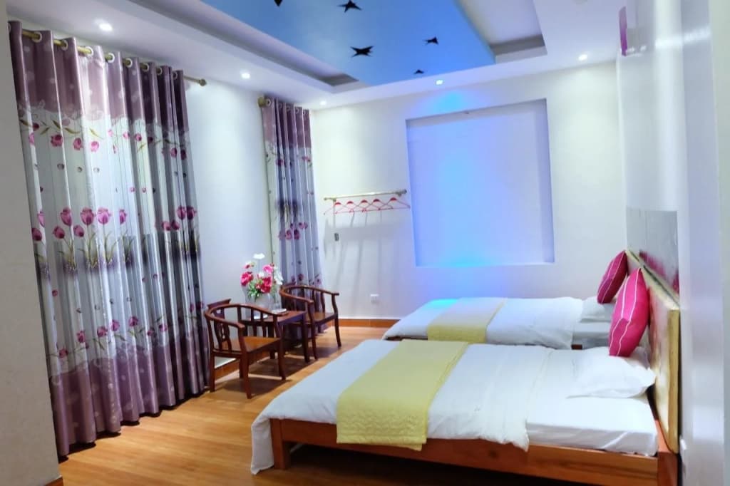 Tuan Tu Hotel - photo 5