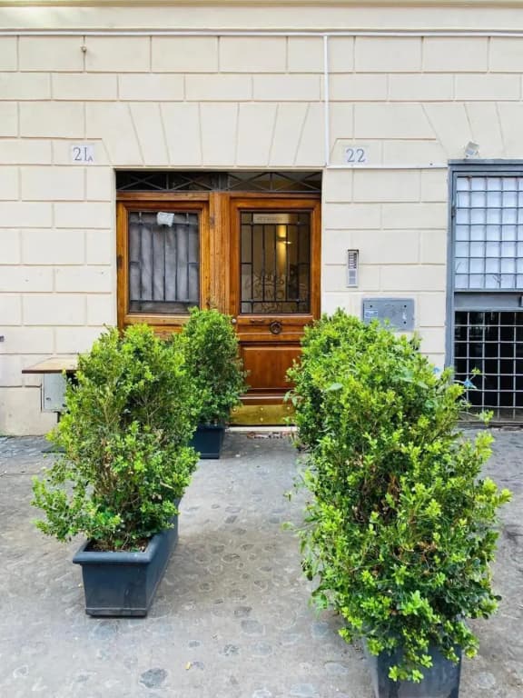 Benedetta 22 - Trastevere - photo 1