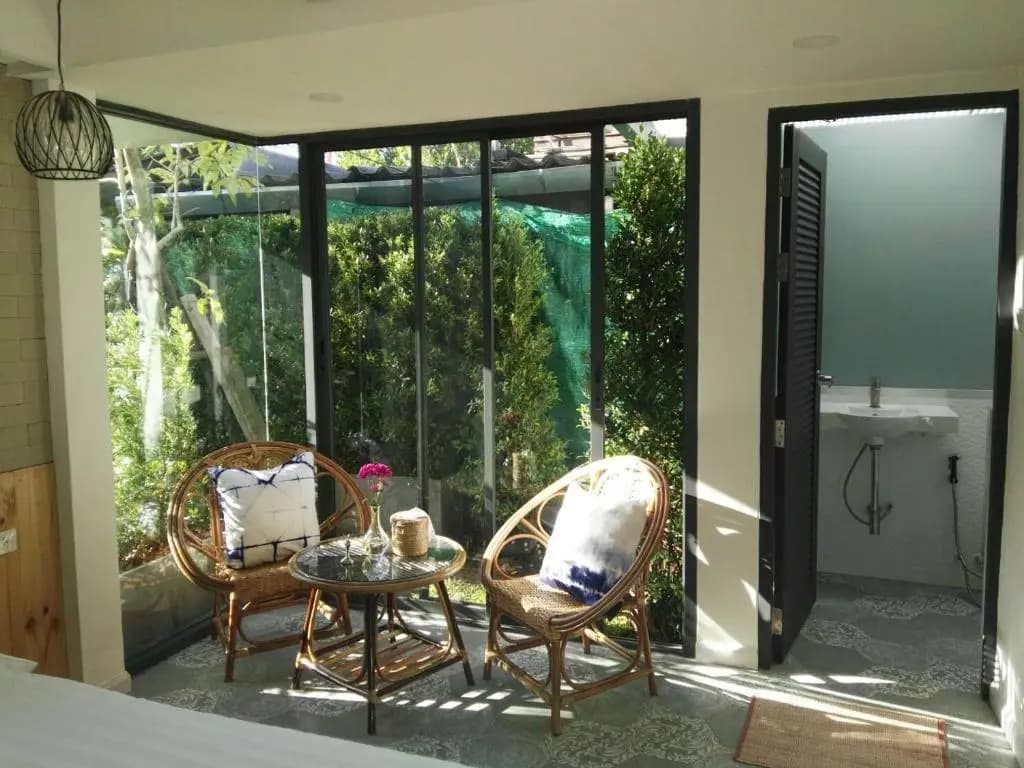 18 In Town Homestay - photo 7