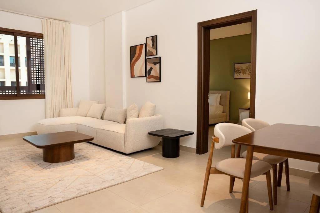 Tulip Residences Muscat The Village - photo 5