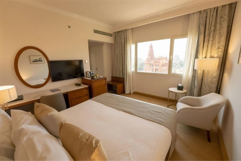 Baron Hotel Cairo - photo 10