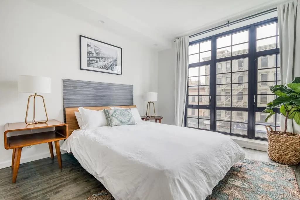 138 Bowery - photo 3