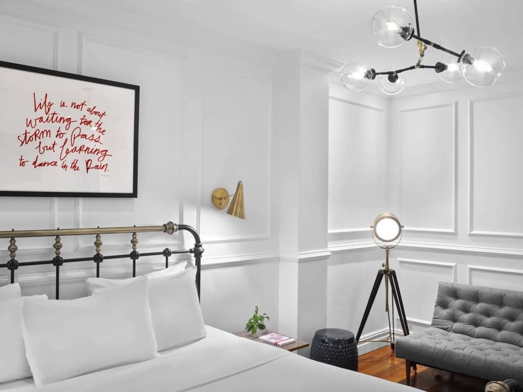 Life Hotel New York - photo 16