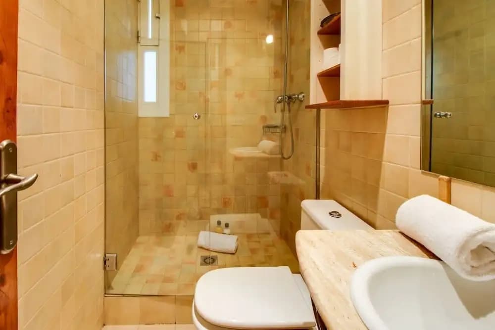Amazing 2bed/2bath close to Sagrada Familia - photo 6