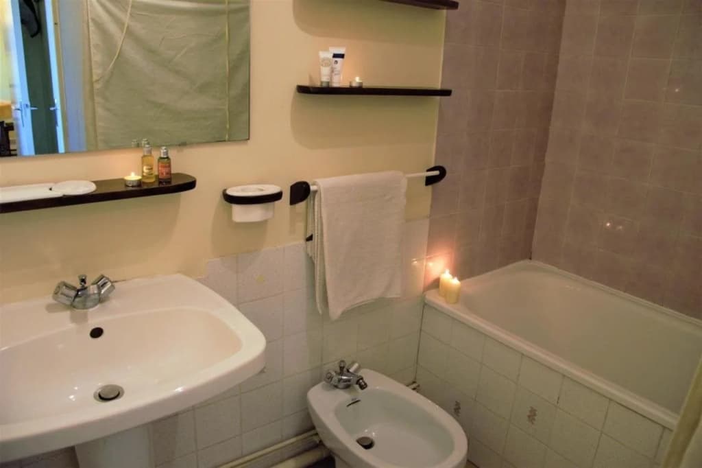 Appartement Olympe - photo 8