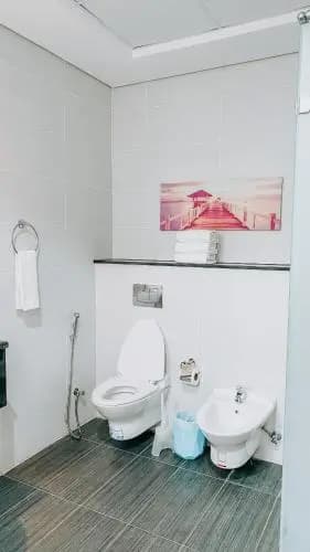 Mina Al Fajer Villas - photo 7