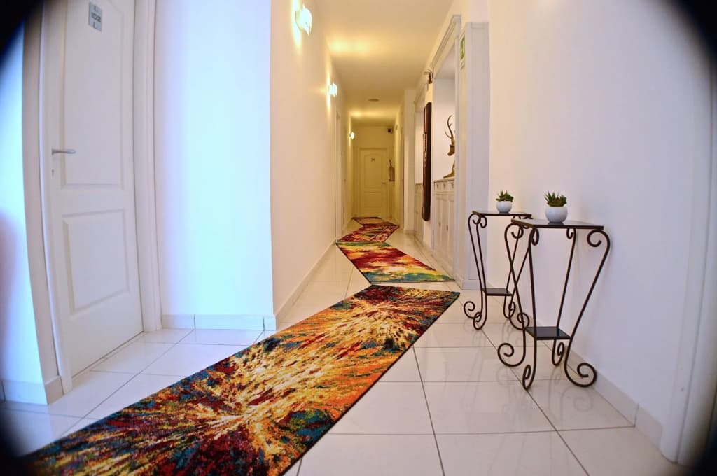 Hotel Darival - photo 16