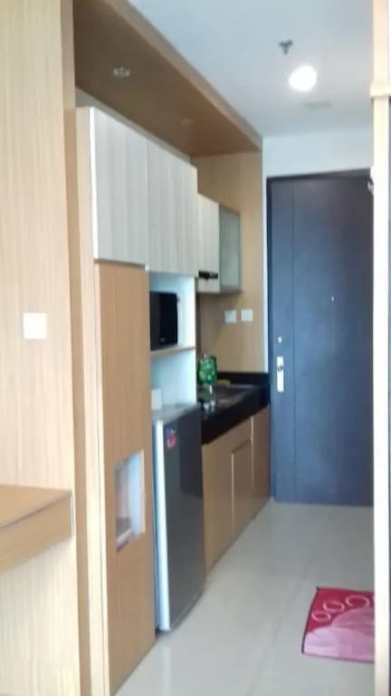 GP Plaza Apartment - photo 16