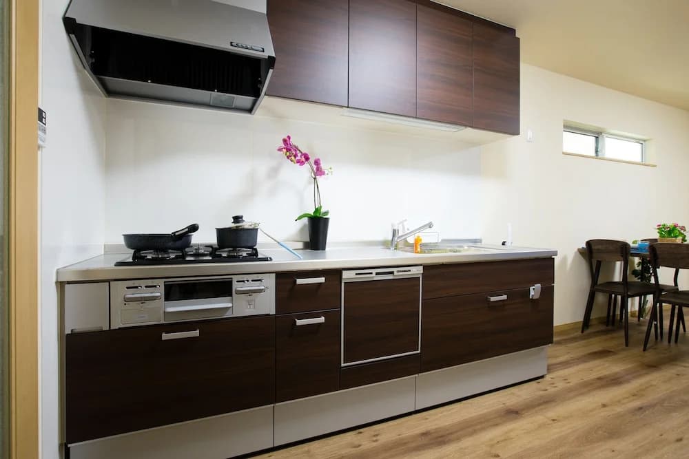 Tsuru House - photo 15