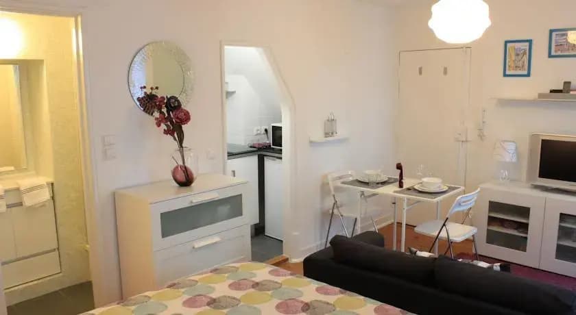 PS Lisbon Flats - photo 4