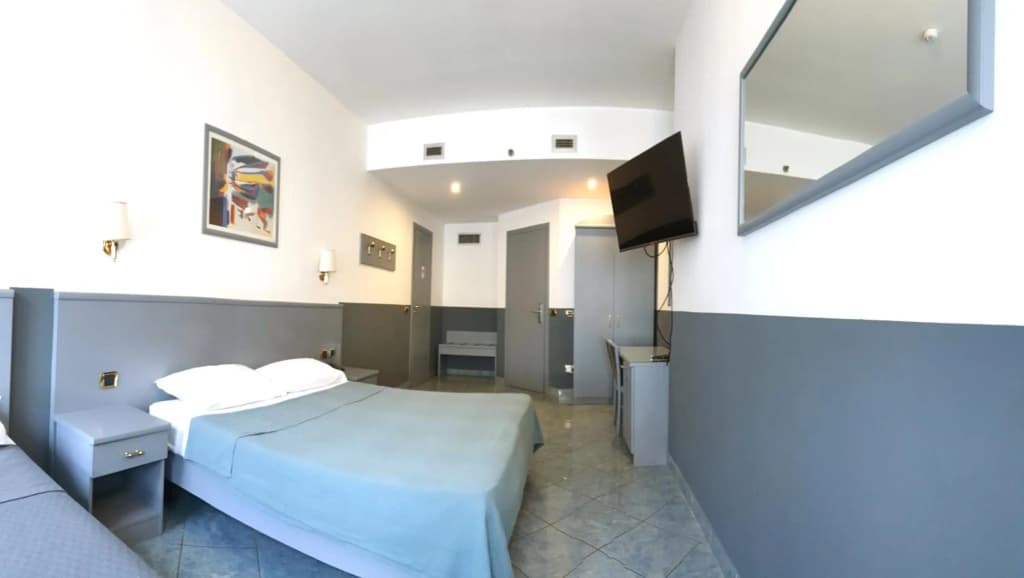 Vitruvio Hotel - photo 24