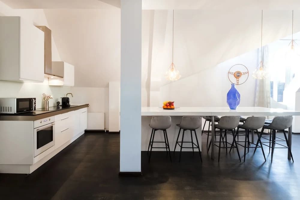 Extraordinary Residence at Stephansplatz - photo 14