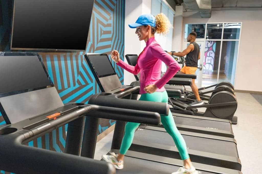 Aloft by Marriott Orlando Lake Nona - photo 24
