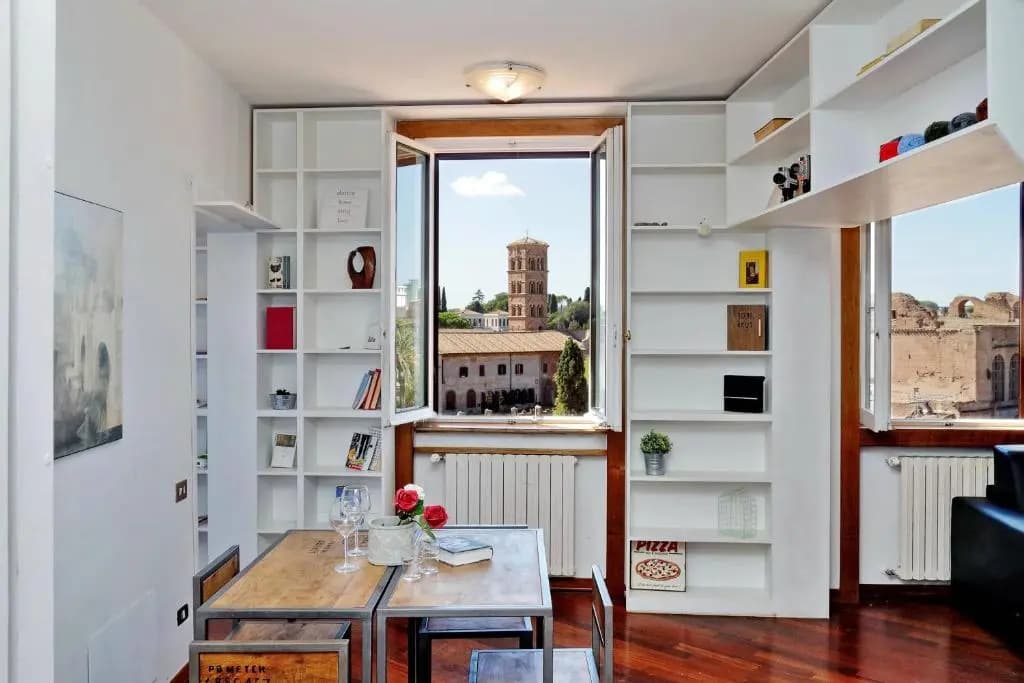 Fori Imperiali Apartment - photo 4