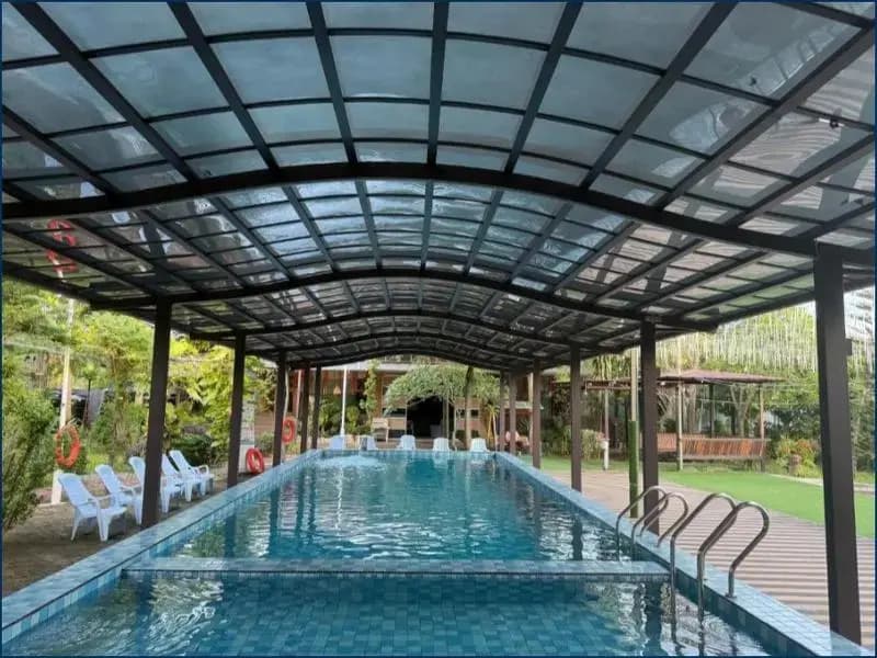 Chan Living - photo 11