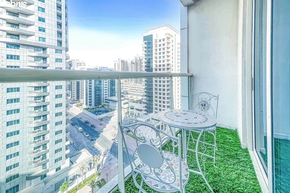 Marina Views Tower A-1111 - photo 4