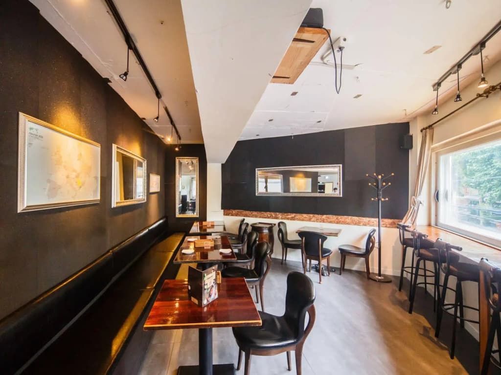 H HOSTEL Itaewon - photo 25