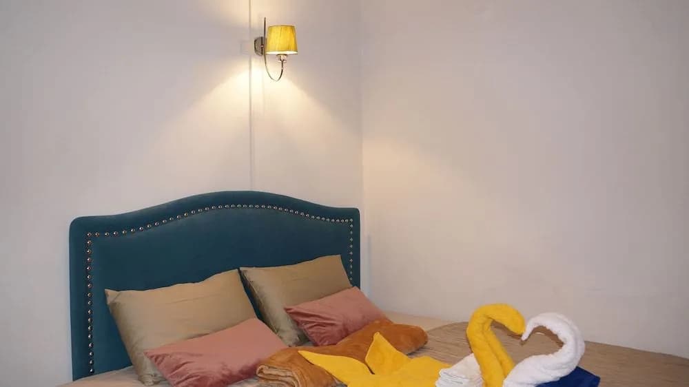 White and Grey Lisbon - Hostel - photo 17