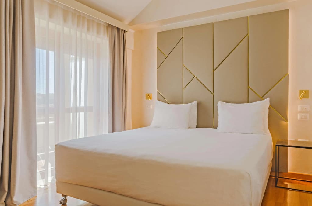 NH Collection Roma Giustiniano Hotel - photo 31