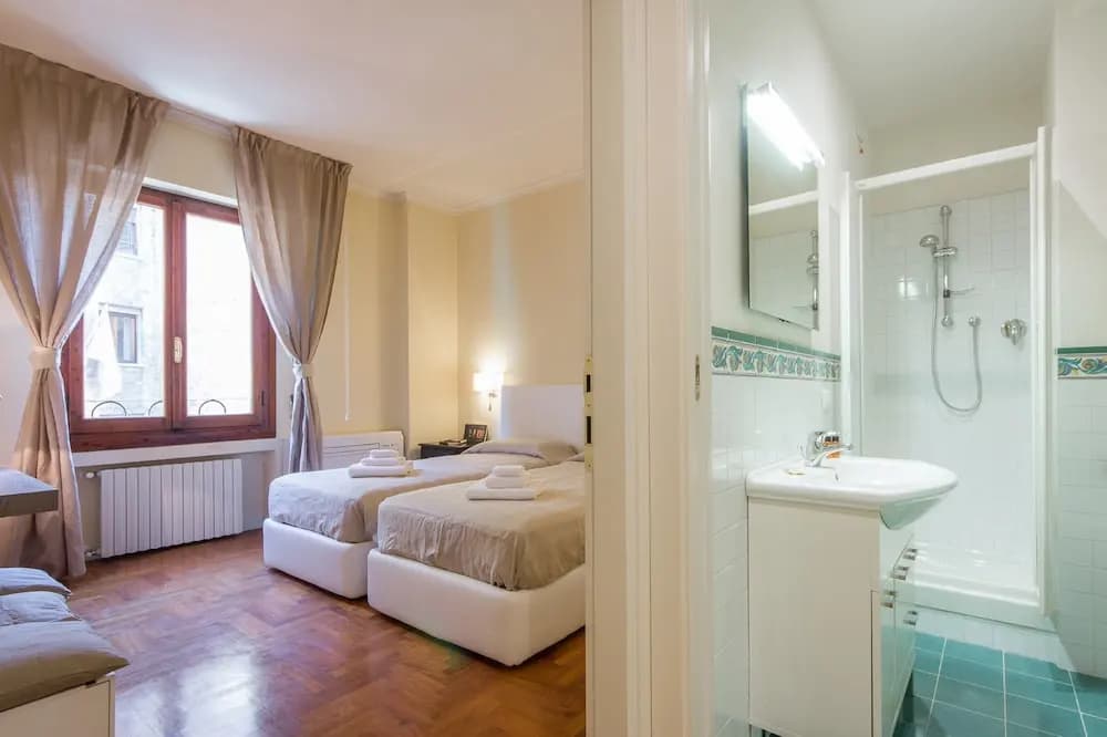 Santa Maria Suite - photo 2