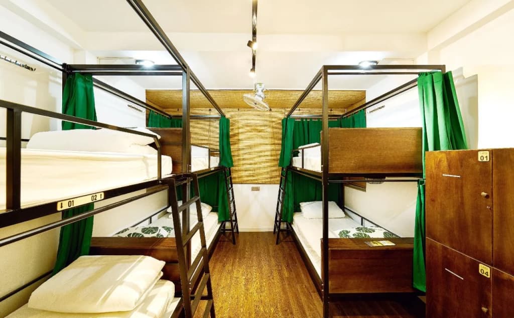 Lamo Boutique Hotel - photo 10