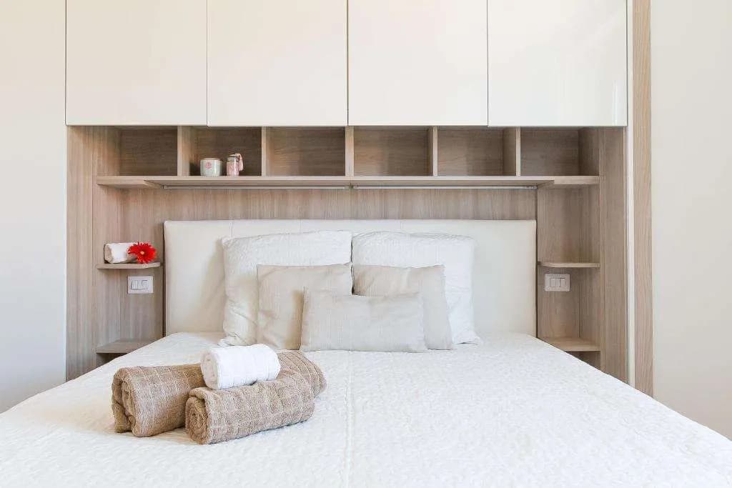 Alessia's Flat - Sarpi 2 - photo 4