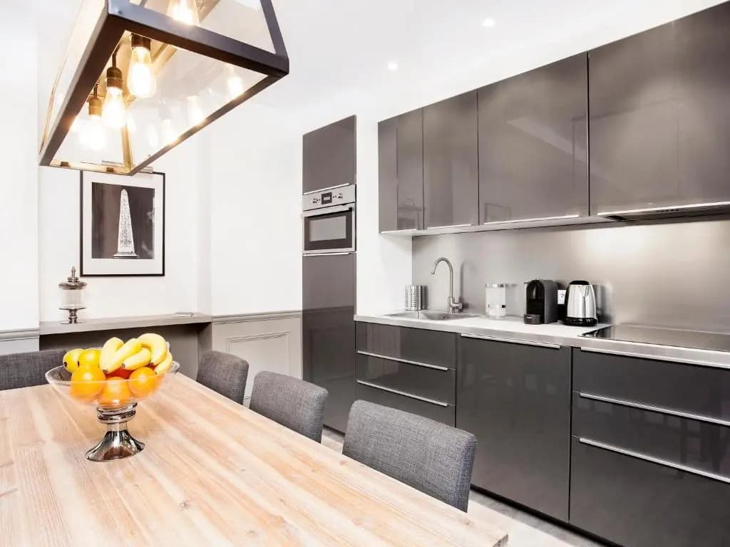 LivinParis - Luxury 3 Bedrooms Le Marais I - photo 17