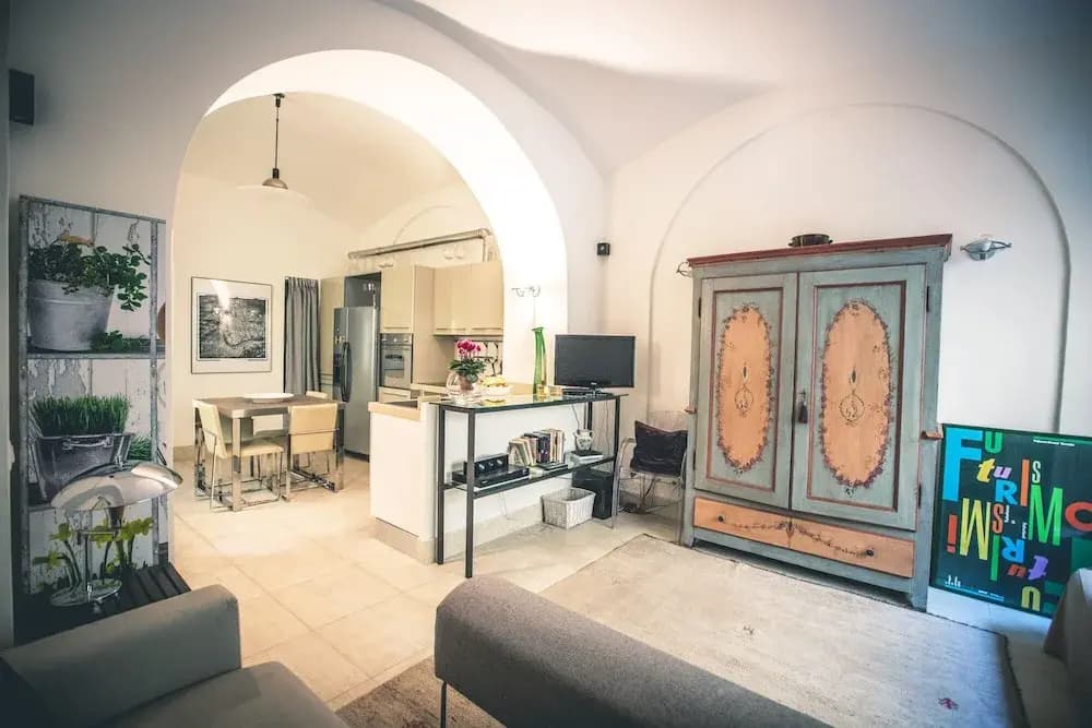 Quiriti House - photo 2