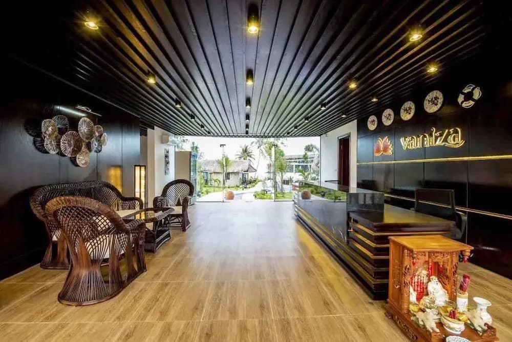 Vaniza Resort Phu Quoc - photo 13