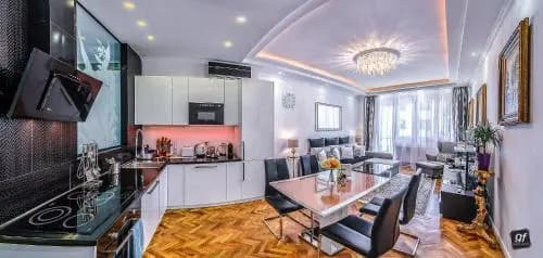 VIP Apartments Budapest - photo 23