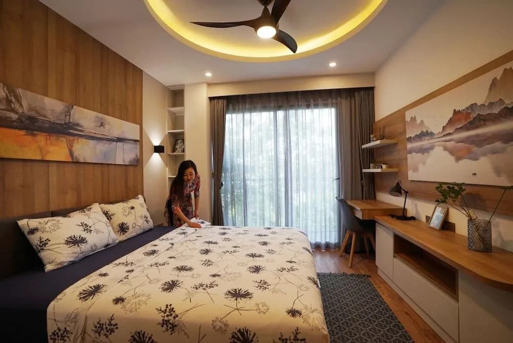 May House Serviced Apartment - photo 6