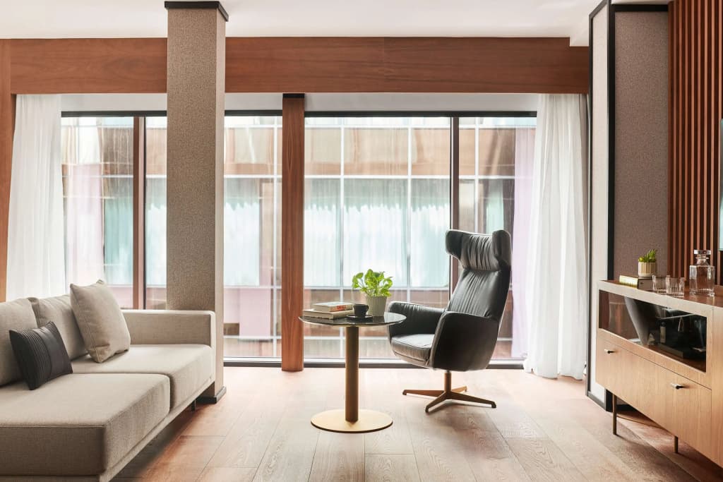 Thompson Madrid, by Hyatt - photo 4