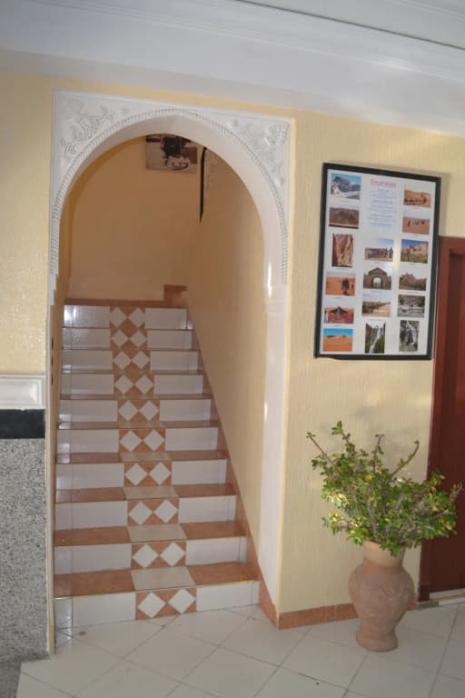 Hotel Narjisse - photo 12