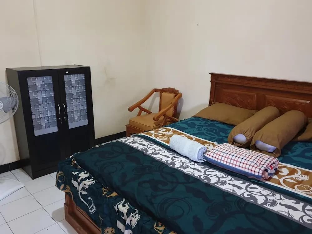 Rori Homestay - photo 2