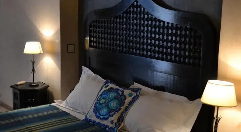 Riad Albaraka - photo 7