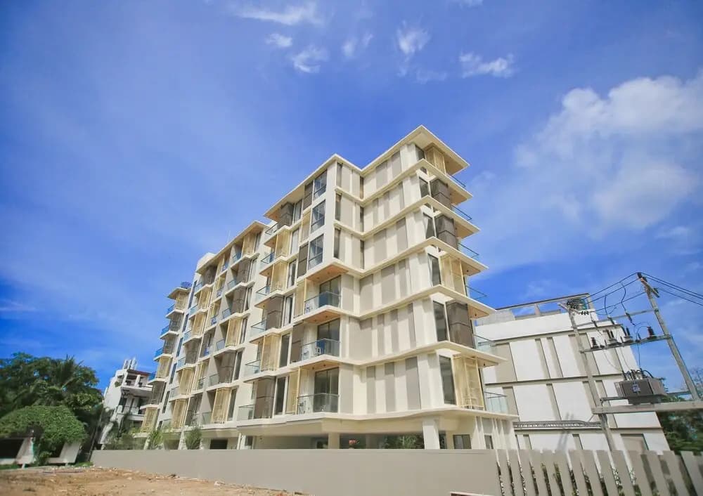 Rocco Aonang Krabi - photo 1