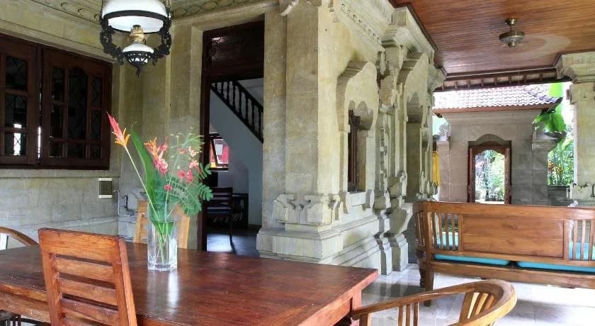 Villa Bhuana Alit - photo 12