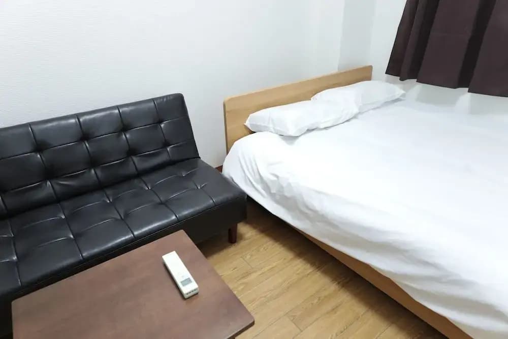 Hotel Kaji - 223-2 - photo 4