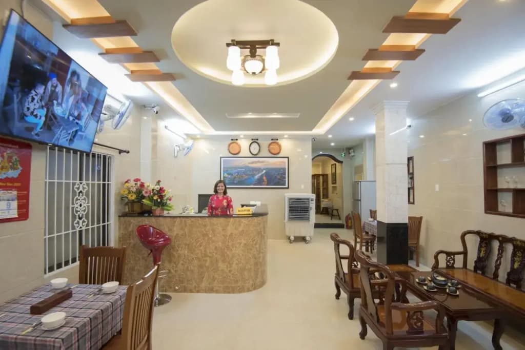 Nhà Bống homestay2 - photo 23