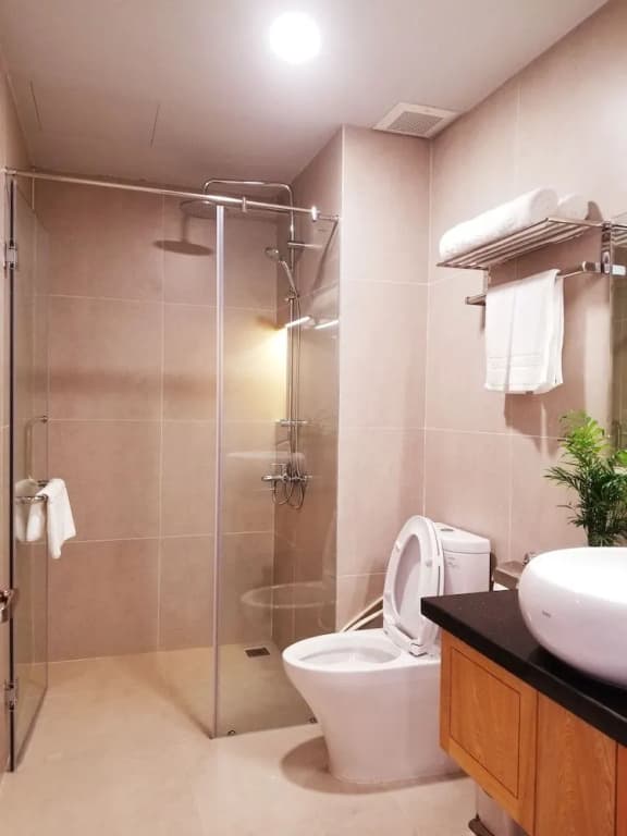 Sekong Apartment - photo 7