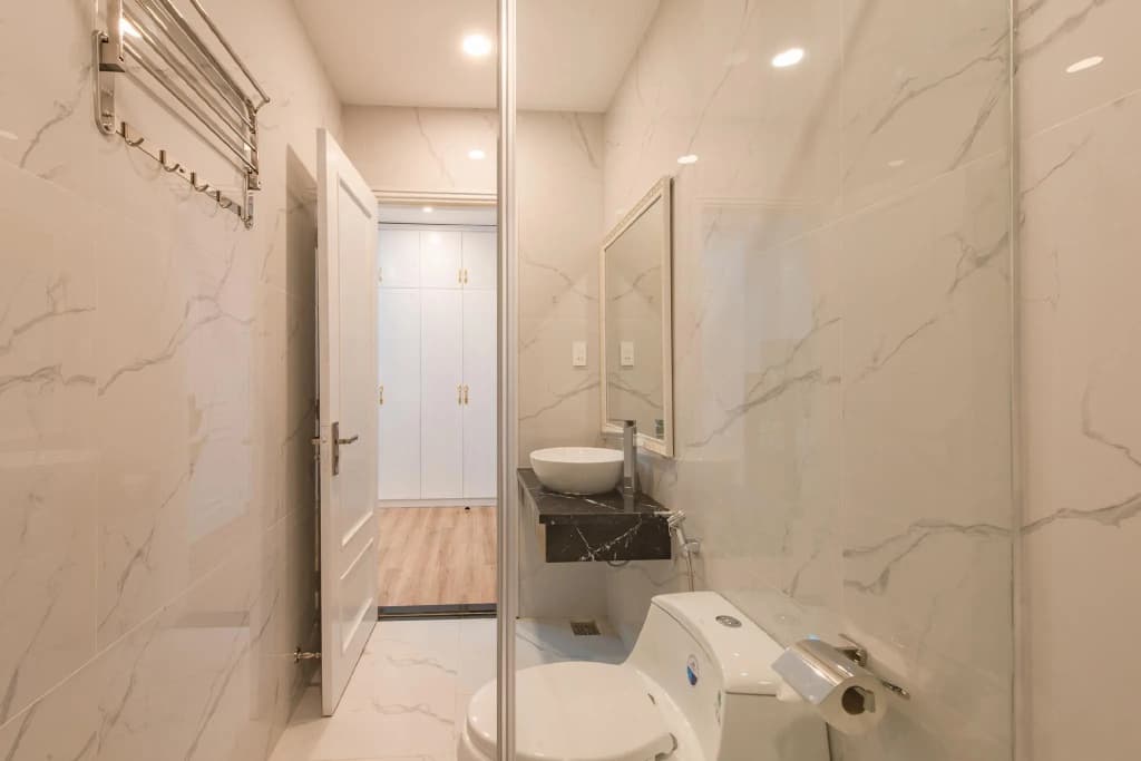 Parama Apartment Nha Trang - photo 9
