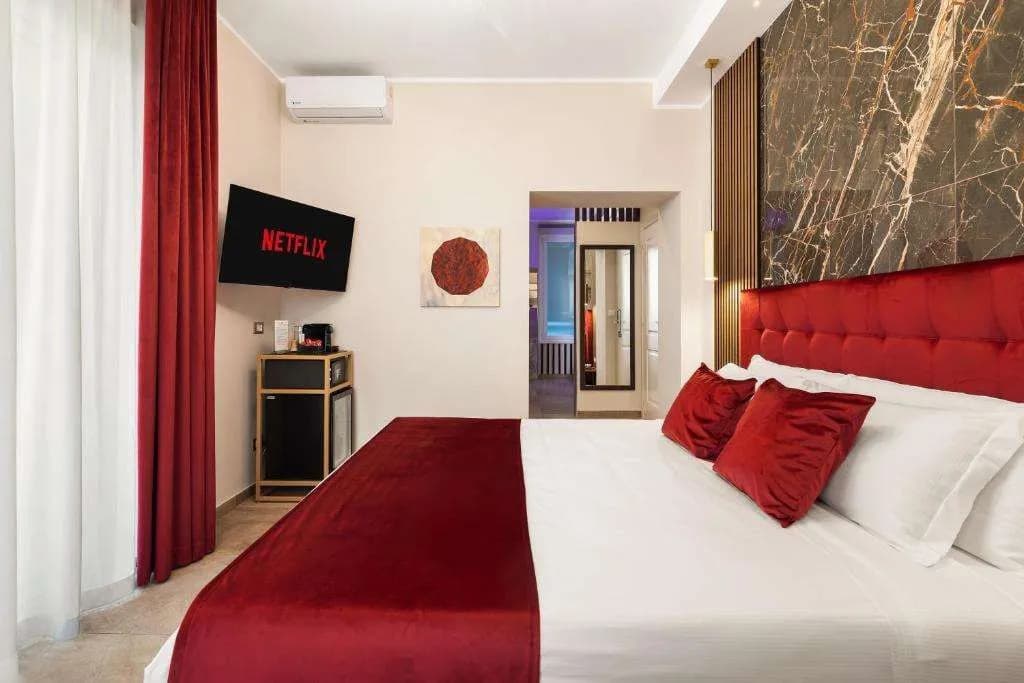 AlbaDea Déco&Jacuzzi - photo 4