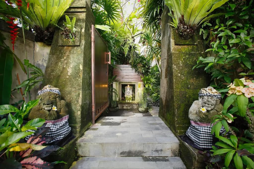 Satori Villas Bali - photo 15