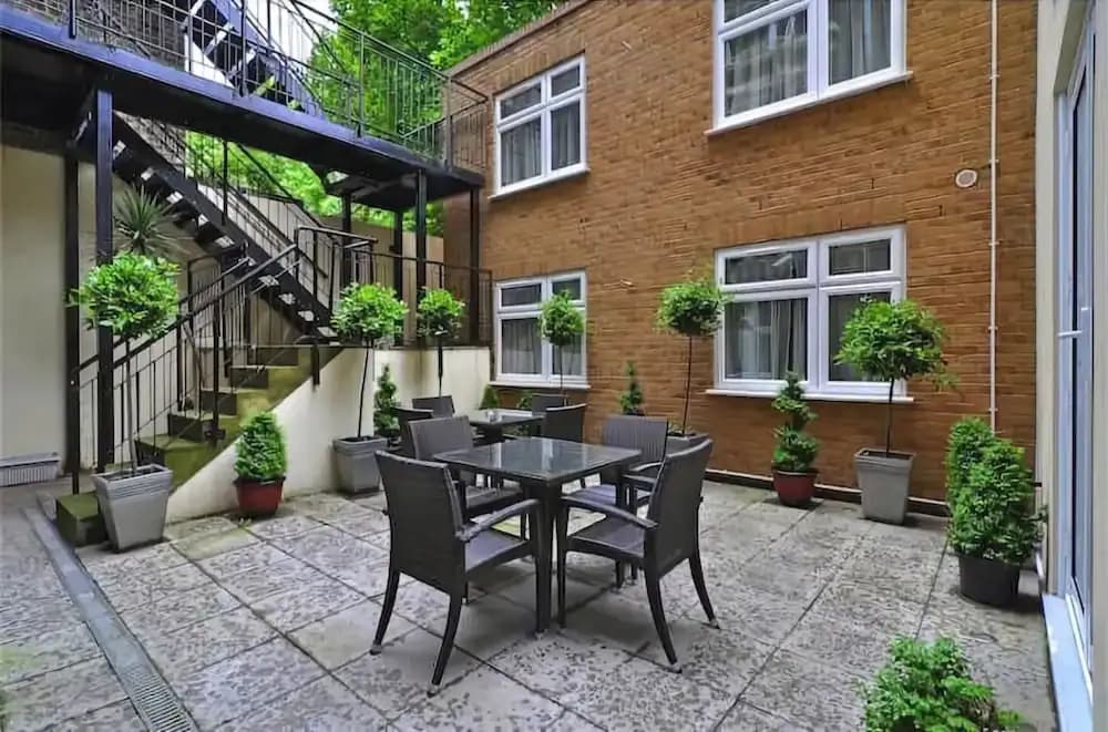 Hotel Oliver - photo 17