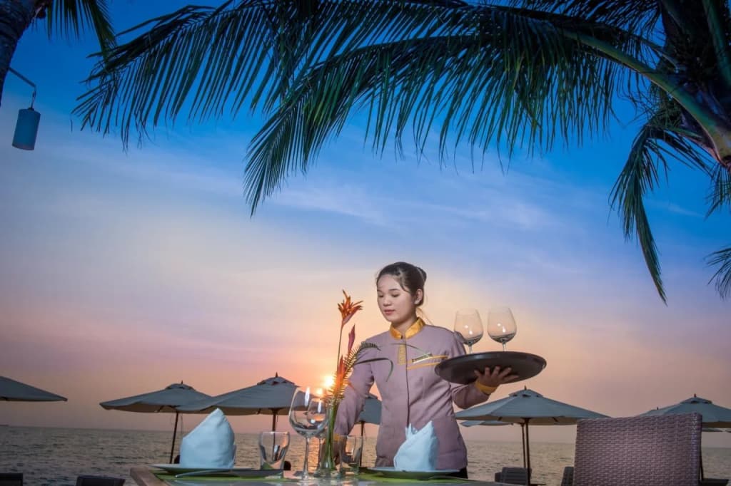 Eden Resort Phu Quoc - photo 32