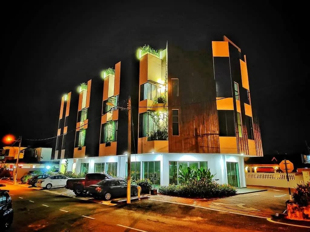 Greenland Boutique Hotel - photo 3